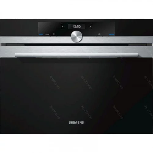 Микроволновая печь встраиваемая Siemens CF 634AGS1 
