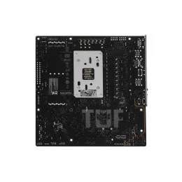 Материнская плата ASUS TUF GAMING B850M-PLUS WIFI7                                                                                                                                                                                                        