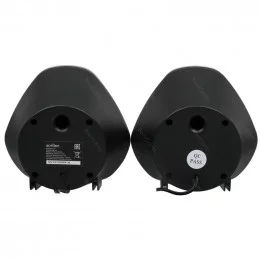 Колонки Aceline ASP150 черный                                                                                                                                                                                                                             
