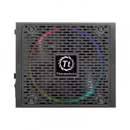 Блок питания Thermaltake ATX 1200W Toughpower Grand RGB PS-TPG-1200F1FAPE-1 