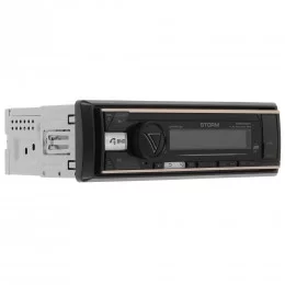 Автопроигрыватель AurA STORM-525BT                                                                                                                                                                                                                        