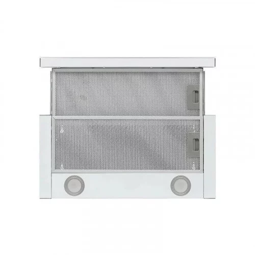 Вытяжка телескопическая KRONA KAMILLA T SENSOR 600 White 