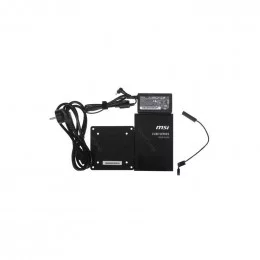 Мини ПК MSI Cubi N ADL-037XRU (9S6-B0A911-057)                                                                                                                                                                                                            