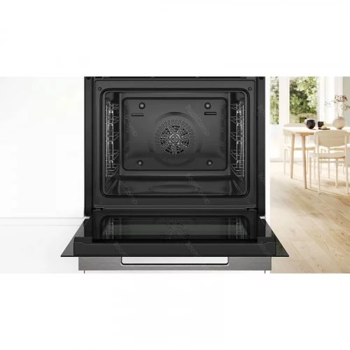 Духовой шкаф Bosch HBG7241B2 