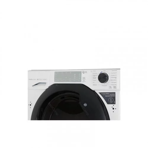 Стиральная машина встраиваемая Haier HWQ90B416FWB TD0047721RU 