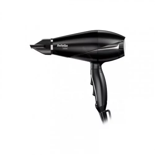 Фен BaByliss 6604E 