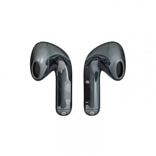 Беспроводные наушники Xiaomi Buds 6 черные (BHR08ODGL) 