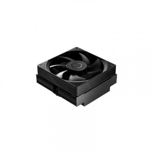 Кулер для процессора ID-Cooling IS-47-XT V2 