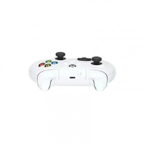 Геймпад Microsoft Xbox Wireless Controller белый (QAS-00002) 