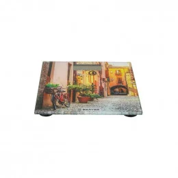 Весы электронные напольные Brayer BR3730                                                                                                                                                                                                                  