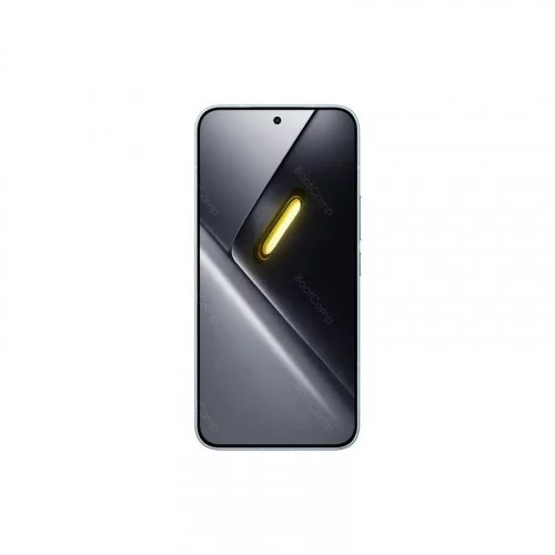 Смартфон POCO X8 Pro Max 12/512 ГБ голубой 