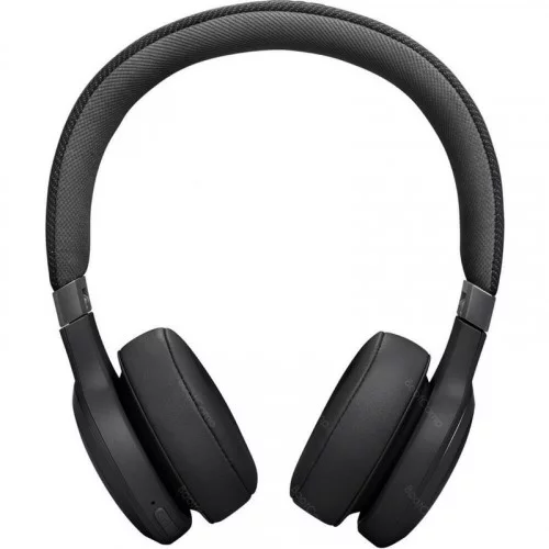 Беспроводные наушники с микрофоном JBL Live 670NC Black 