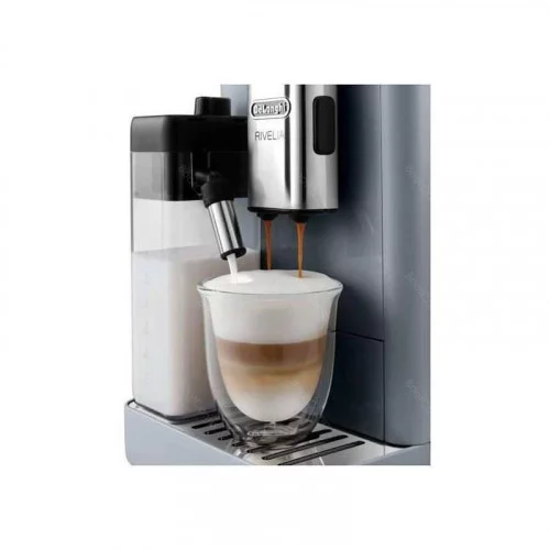 Кофемашина DeLonghi Rivelia EXAM440.55.G 