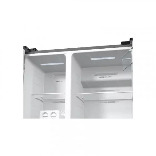 Холодильник Side by Side Gorenje NRR9185EAXL 