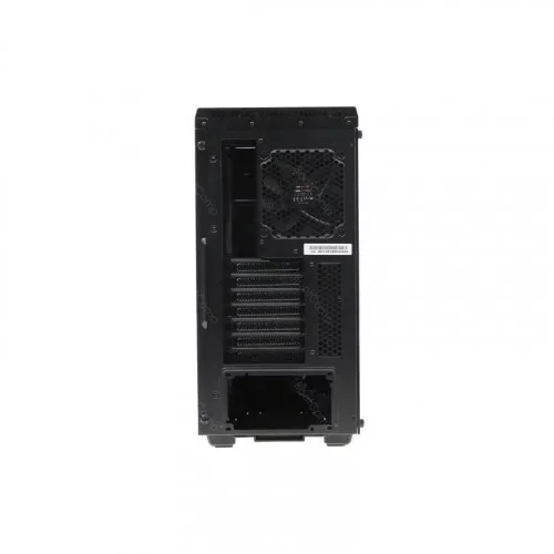 Корпус be quiet! PURE BASE 600 Window (BGW21) 