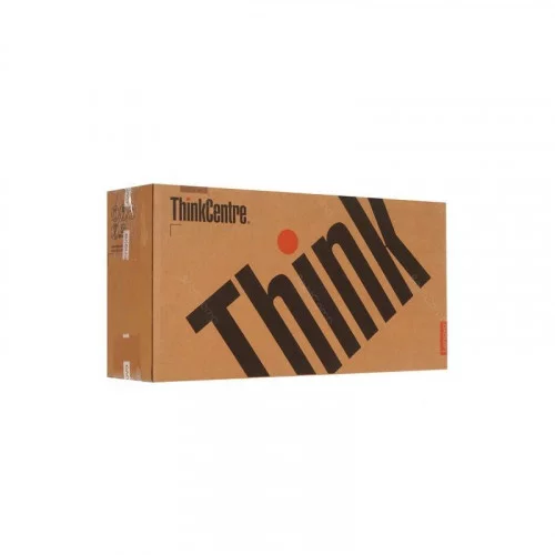 Мини ПК Lenovo ThinkCentre M70q Gen 5 Tiny (12TESKR400) 