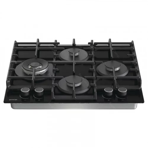 Варочная поверхность газовая GORENJE GTW 6D42AB 