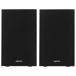 Колонки Edifier R1100 черный                                                                                                                                                                                                                              