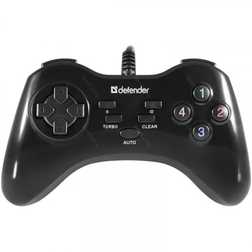 Геймпад Defender Game Master G2 