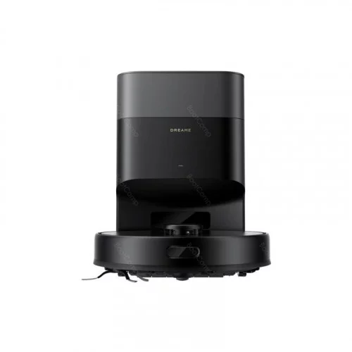 Робот-пылесос DREAME Bot F10 Plus Black RLF11SE 