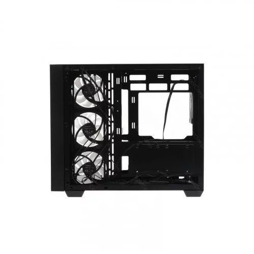 Корпус DEEPCOOL CG530U 4F (R-CG530U-BKAGA4-G) 