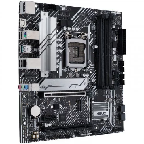 Материнская плата ASUS PRIME B560M-A 