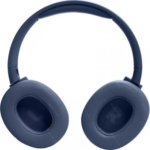 Беспроводные наушники с микрофоном JBL T720BT Blue 
