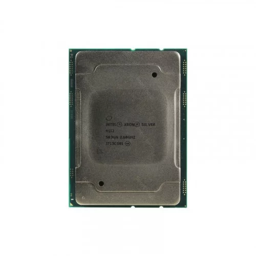 Процессор LGA3647 Intel Xeon Silver 4112 (BX806734112) 