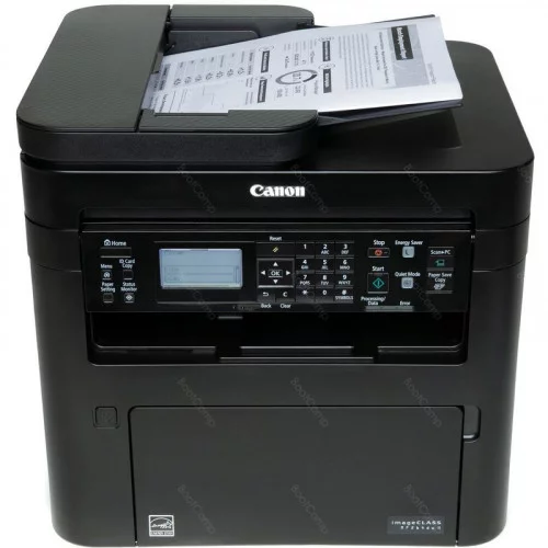 Мфу Canon i-SENSYS MF264DW II 