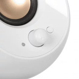 Колонки Creative PEBBLE SE белый                                                                                                                                                                                                                          