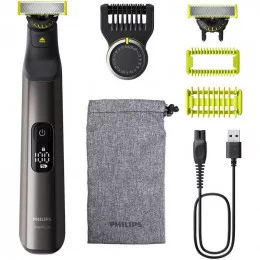 Триммер Philips OneBlade Pro 360 QP6552/15                                                                                                                                                                                                                