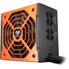 Блок питания Cougar BXM 700W [CGR BXM-700] оранжевый, черный 