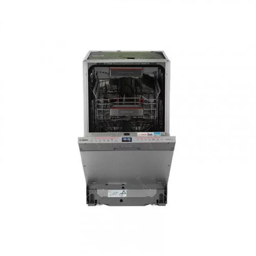 Посудомоечная машина встраиваемая BOSCH SPV6ZMX17E 