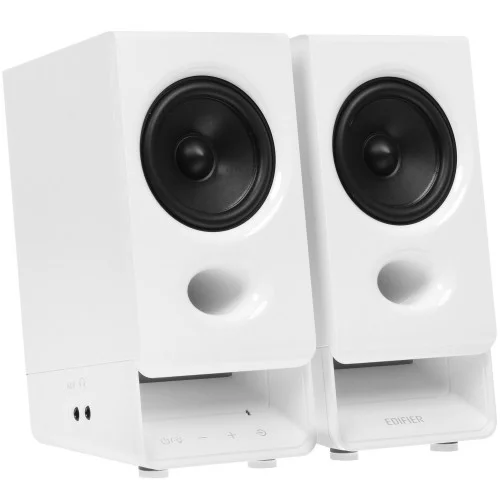 Колонки Edifier R20BT белый 