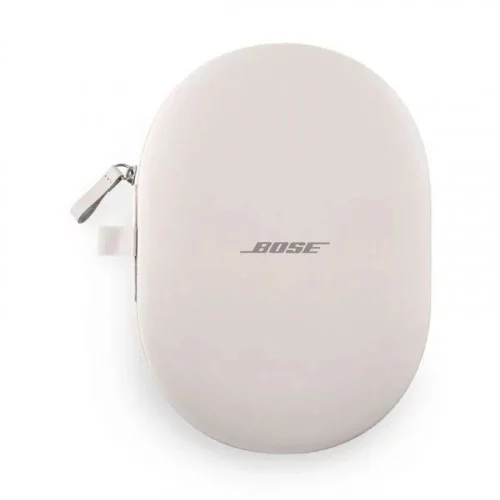Наушники накладные Bose QuietComfort Ultra белый 