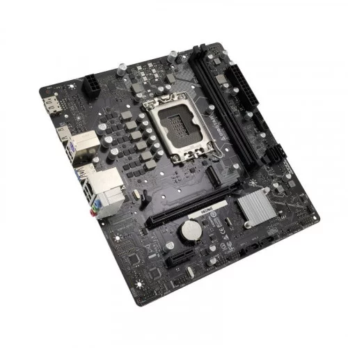 Материнская плата BIOSTAR H610MS 