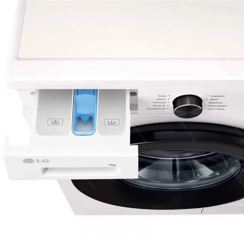 Стиральная машина LG F2Y1HYP65P 
