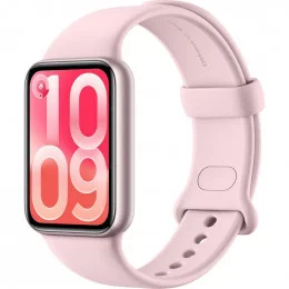Фитнес-браслет Xiaomi Smart Band 10 Pro розовый (BHR08WGGL)                                                                                                                                                                                               