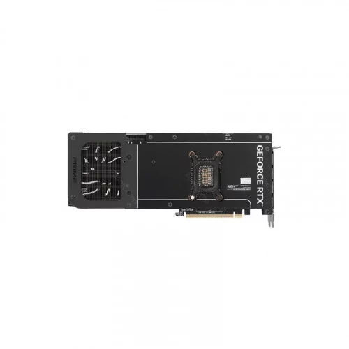 Видеокарта ASUS GeForce RTX 5080 PRIME OC Edition (PRIME-RTX5080-O16G) 