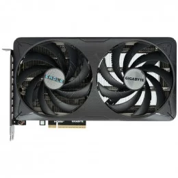 Видеокарта GIGABYTE GeForce RTX 5060 Ti EAGLE OC (GV-N506TEAGLE OC-8GD)                                                                                                                                                                                   