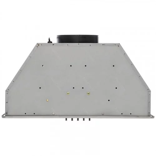 Вытяжка полновстраиваемая KRONA RUNA 600 inox PB 