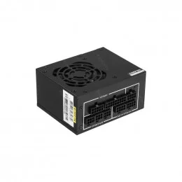 Блок питания Chieftec COMPACT 650W (CSN-650C)                                                                                                                                                                                                             