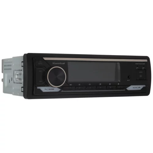 Автопроигрыватель Deaf Bonce Hannibal HBM-302 