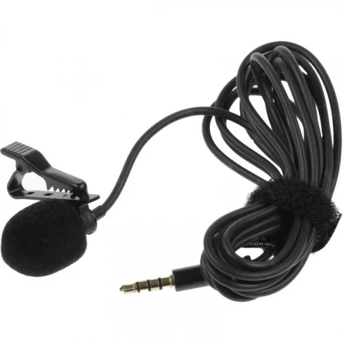Микрофон RITMIX RCM-110 Black 