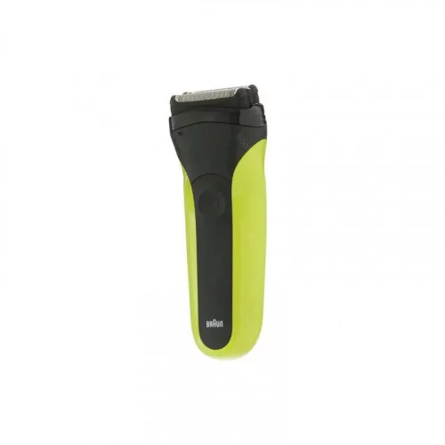 Бритва Braun 300S Green 
