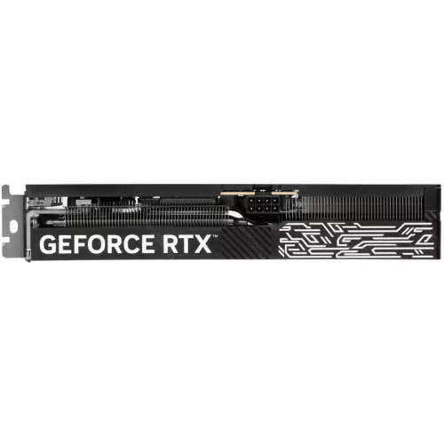 Видеокарта KFA2 GeForce RTX 5060 CORE OC 2FAN LED Black (56NSN8MDDCOK) 