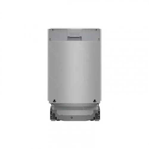 Машина посудомоечная встраиваемая Bosch SPV4EMX61E 