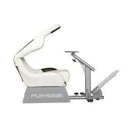 Игровое кресло Playseat Evolution White                                                                                                                                                                                                                   