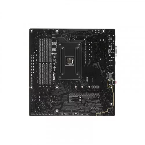 Материнская плата ASUS PRIME A520M-A II/CSM 