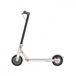 Электросамокат Xiaomi Mijia M365 Electric Scooter White                                                                                                                                                                                                   